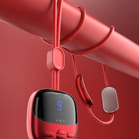 Mini Necklace Neck Massager