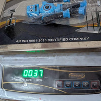 Children Suction Cup Toys Pop Tubes Stress Relief Telescopic Robot Toy