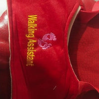 Baby Walker Assistant Belt