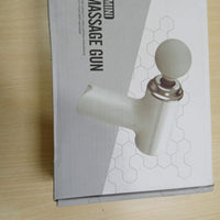 Gun Massager For Pain Relief