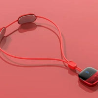 Mini Necklace Neck Massager